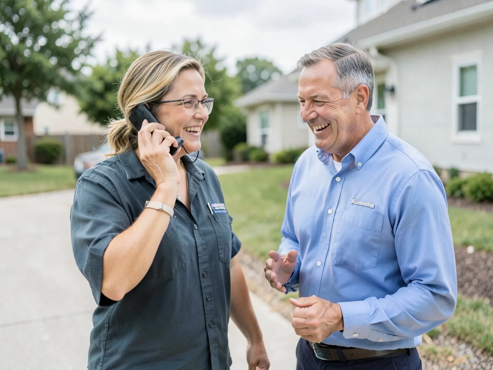 Frequently Asked Questions About Storm Damage Restoration in Kincaid, IL